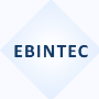 EBINTEC 银行创新会议和展览会将 logo