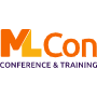 柏林MLcon生成人工智能与机器学习工程盛会 logo