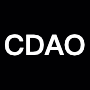 CDAO 美联储准备 AI 峰会 logo
