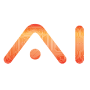 营销人员人工智能峰会 logo