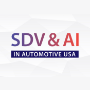 2025年美国汽车SDV & AI会议 logo