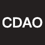 2025年CDAO秋季会议 logo