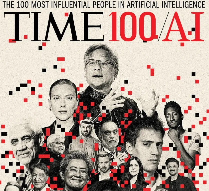 AI TNT— 让一部分人先用AI实现商业化