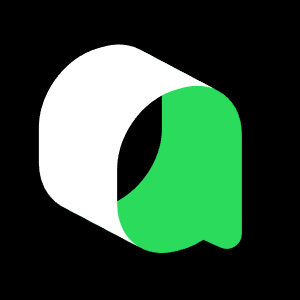 Global AI News 来源图标