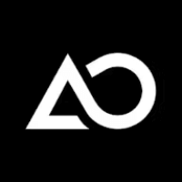 Global AI News 来源图标