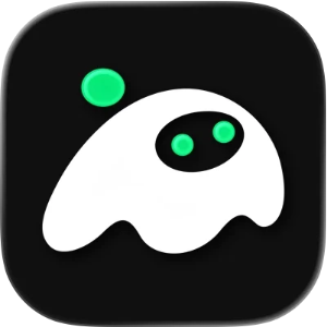Global AI News 来源图标