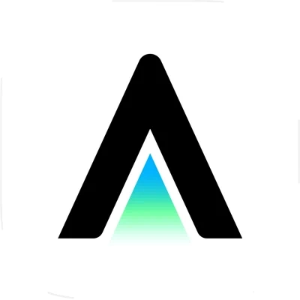 Global AI News 来源图标