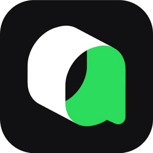 Global AI News 来源图标