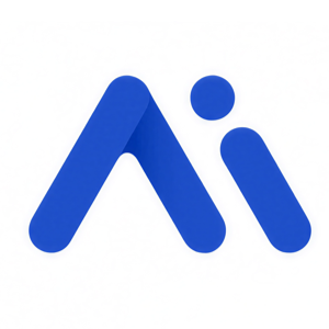 Global AI News 来源图标