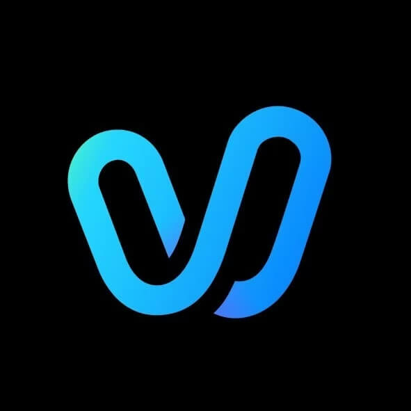 Global AI News 来源图标