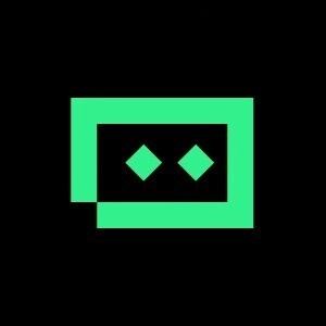 Global AI News 来源图标