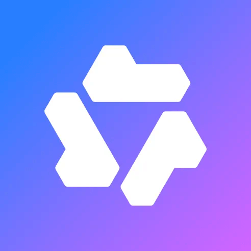 Global AI News 来源图标