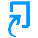 Global AI News 来源图标