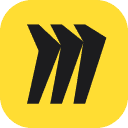 Global AI News 来源图标