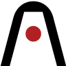 Global AI News 来源图标