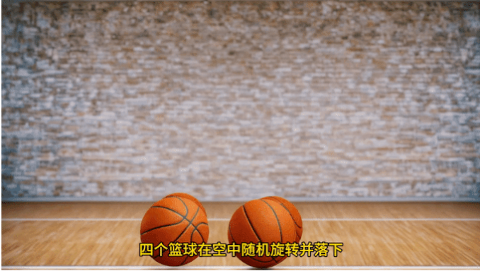 GPT-4+物理引擎加持扩散模型，生成视频逼真、连贯、合理