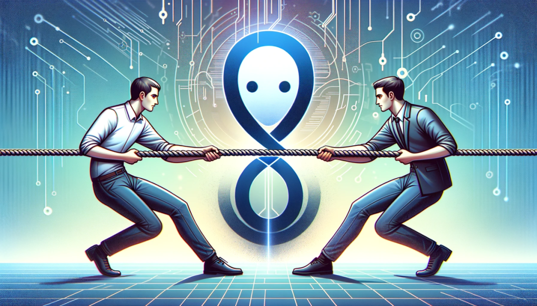 奥特曼回归OpenAI，那个理想主义者要离开了……