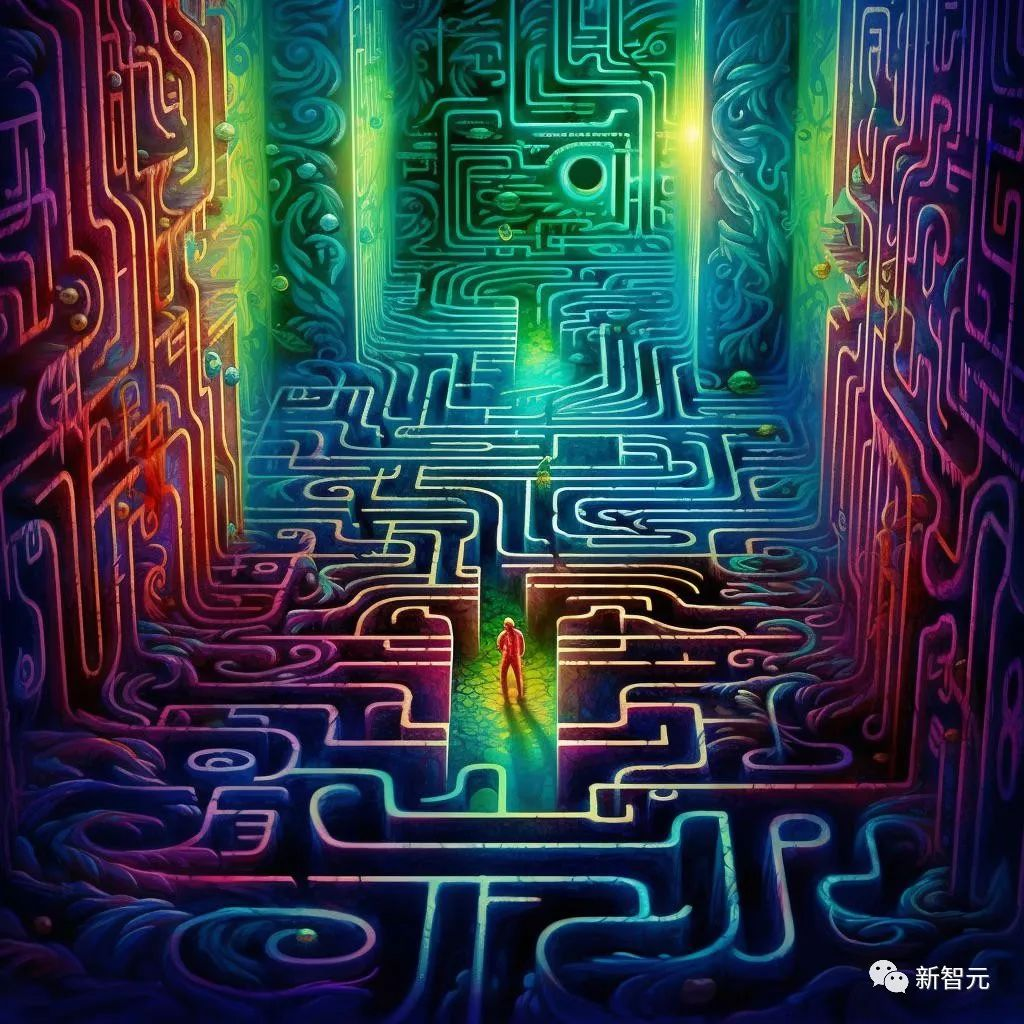 仿人脑神经开发AI！剑桥大学最新研究登Nature子刊，人造大脑成AI新方向