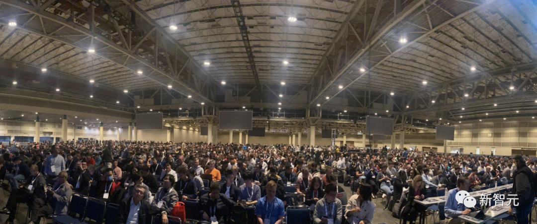 NeurIPS 2023大奖出炉！OpenAI联创Ilya获时间检验奖，谷歌170+篇霸榜