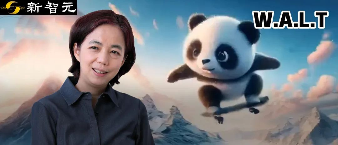 李飞飞谷歌破局之作!用Transformer生成逼真视频,下一个Pika来了?