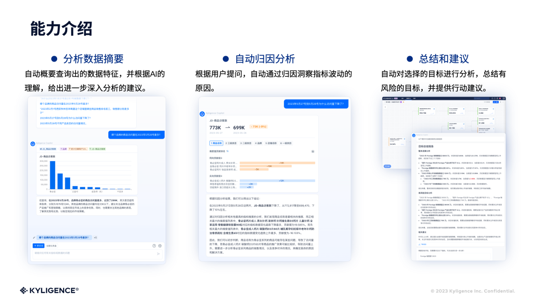 2023 中国「+大模型」先锋案例 TOP10