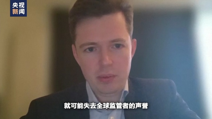 AI“强监管”