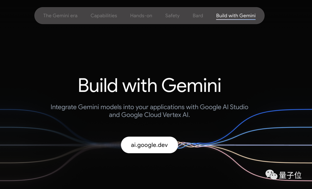 Gemini自曝中文用百度文心一言训练，网友看呆：大公司互薅羊毛？？