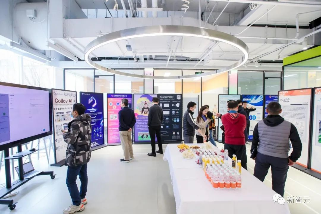 清智创始人张煜：生成式AI创造10万亿市场，AI Agent大涌现