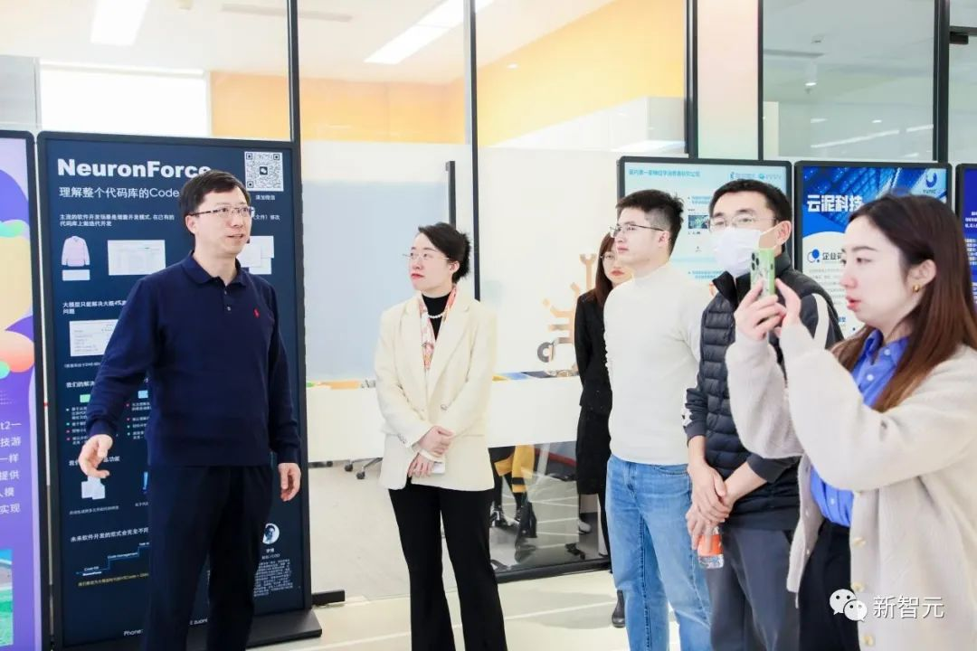 清智创始人张煜：生成式AI创造10万亿市场，AI Agent大涌现