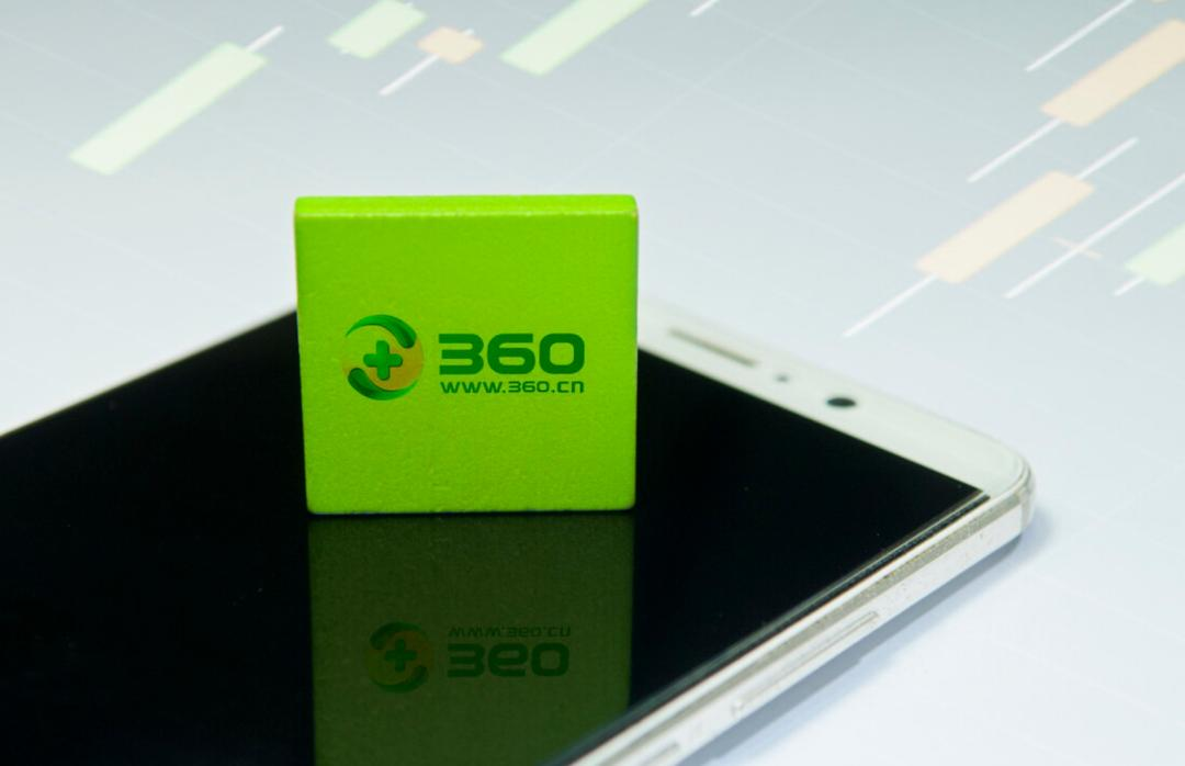 All in AI的周鸿祎，摇摆不定的360