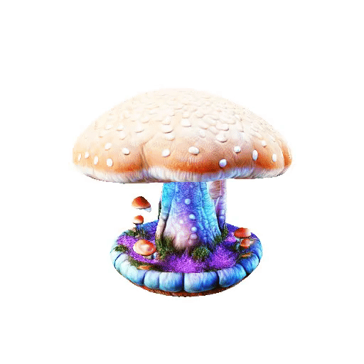 开创全新通用3D大模型，VAST将3D生成带入「秒级」时代
