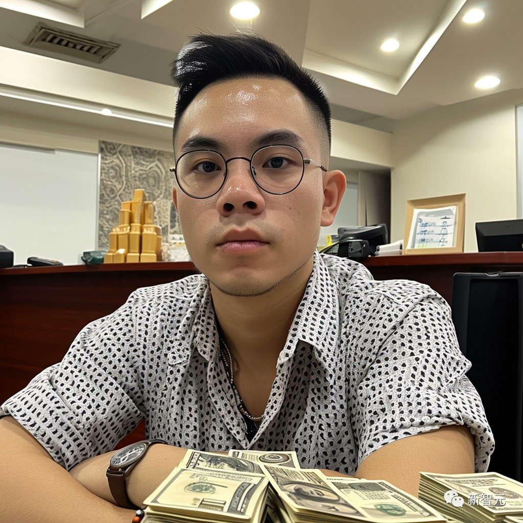 Midjourney V6史诗级升级，网友惊呼太逼真！神图接连曝出，传今明两天上线
