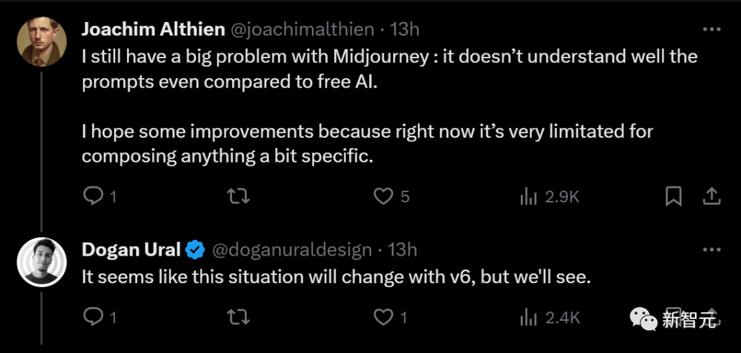 Midjourney V6史诗级升级，网友惊呼太逼真！神图接连曝出，传今明两天上线