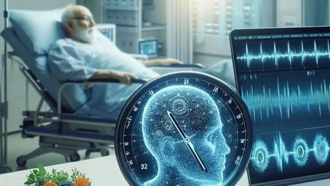 Nature子刊发布：丹麦AI模型可精准预测人类死亡率