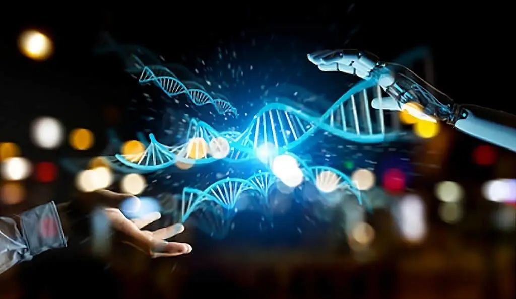 Nature子刊发布：丹麦AI模型可精准预测人类死亡率