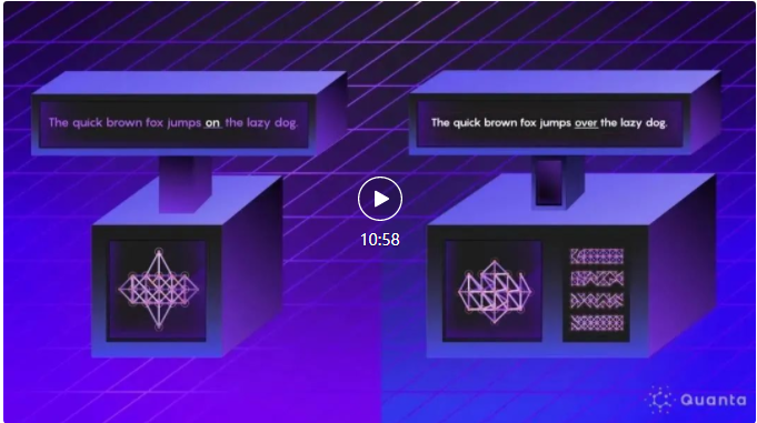 2023计算机科学7项重大突破！「P与NP」50年经典难题，大模型密集涌现上榜