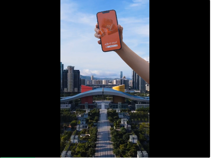 在AIGC打造的冰雪大世界，「剁手党」们收获的不只有快乐，还有钱包