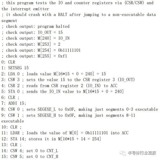 我用ChatGPT设计了一颗芯片