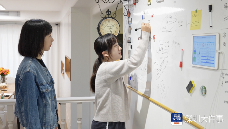 创办AI平台，深圳13岁女孩玩转“码农+创始人”双重身份