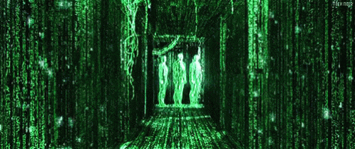 矩阵模拟！Transformer大模型3D可视化，GPT-3、Nano-GPT每一层清晰可见