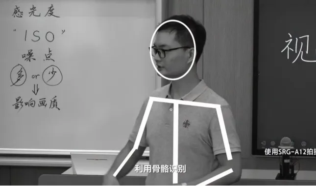 上海纽约大学引入AI智能拍摄，索尼在教育赛道上又进一步