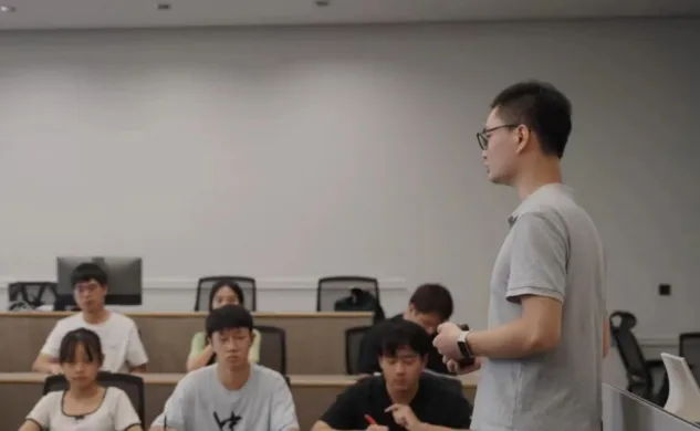 上海纽约大学引入AI智能拍摄，索尼在教育赛道上又进一步