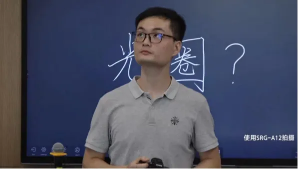 上海纽约大学引入AI智能拍摄，索尼在教育赛道上又进一步