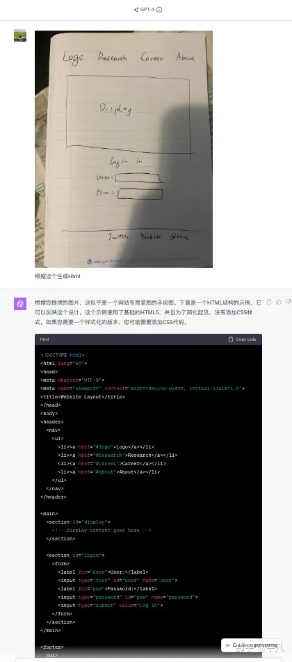 5年后，ChatGPT会替代底层程序员吗？