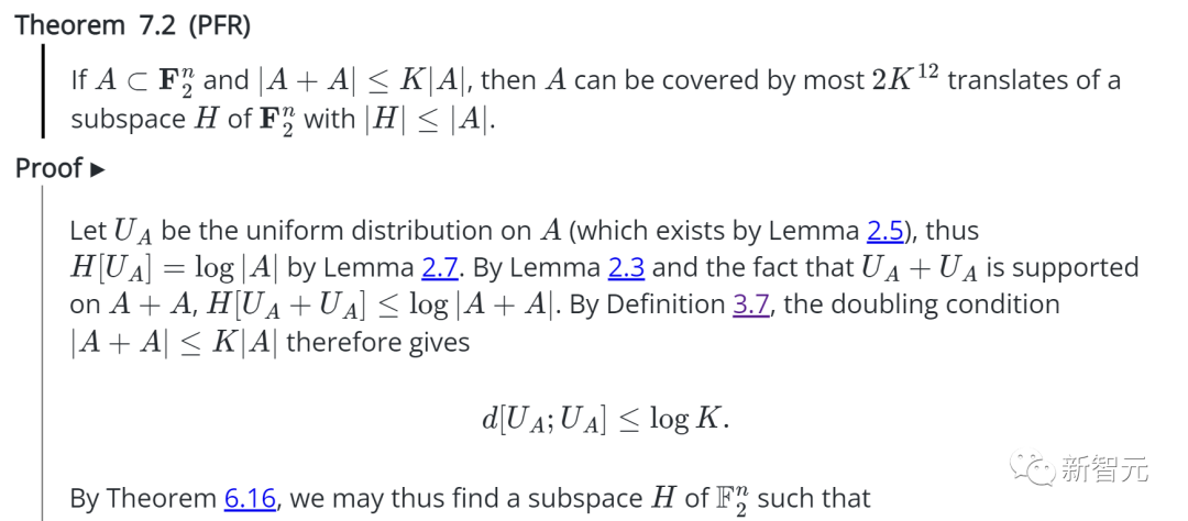 AI颠覆数学研究！陶哲轩借AI破解数学猜想，形式化成功惊呆数学圈