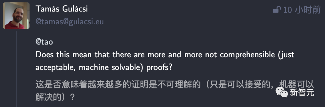 AI颠覆数学研究！陶哲轩借AI破解数学猜想，形式化成功惊呆数学圈