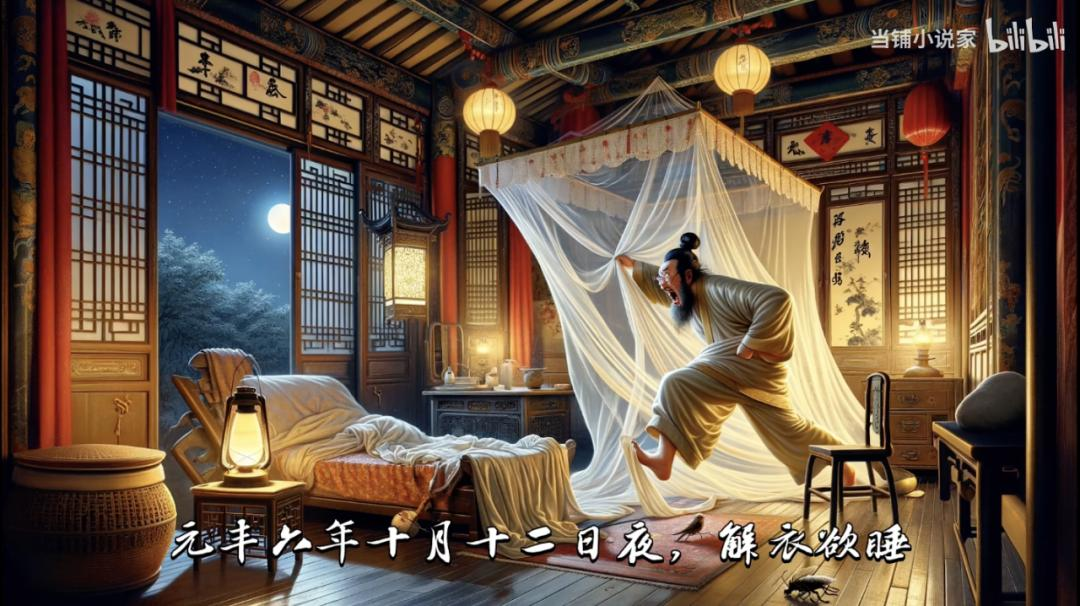 当AI遇上古诗词，李白看了都摇头