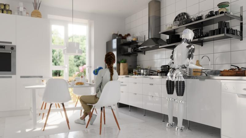 到底什么时候AI才能帮我把麻烦事都做了啊？