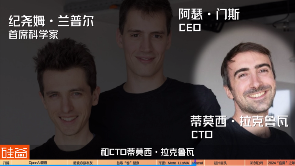 生成式AI这一年：从群雄乱战到生态确立，世界已被改变