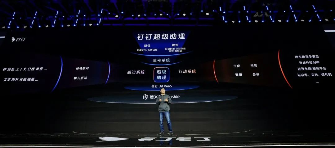 中国 AI 还有追赶机会吗?